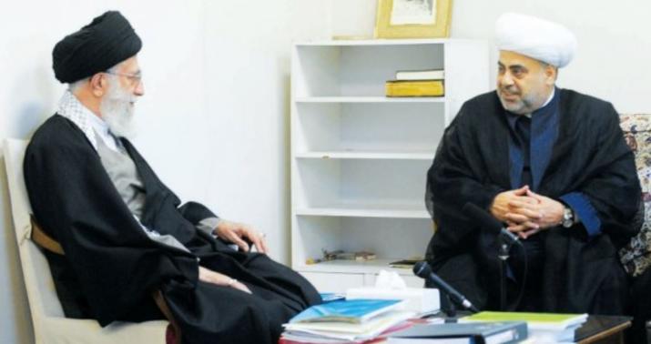 "Xameneyi ilə Azərbaycan dilində söhbət etdik" - MÜSAHİBƏ